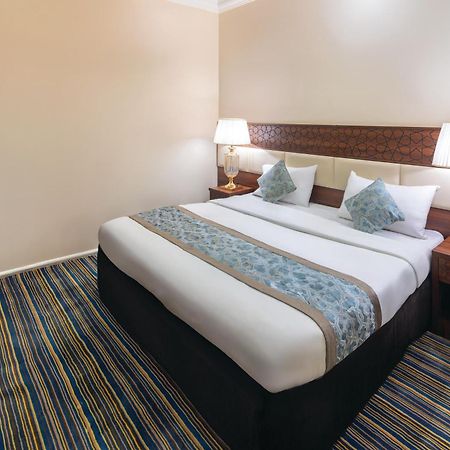Snood Al Azizya Hotel Mecca Luaran gambar