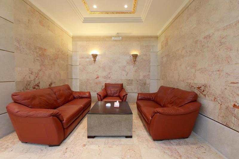 Snood Al Azizya Hotel Mecca Luaran gambar